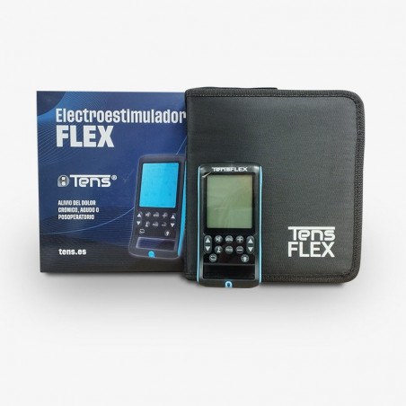 Electroestimulador Tens Flex