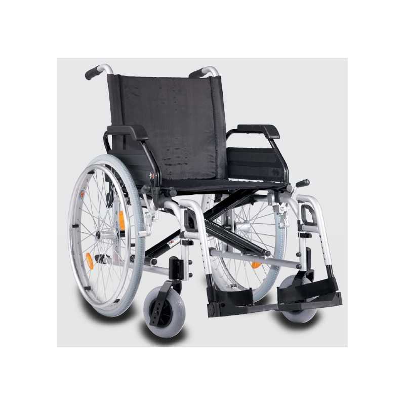 Silla de ruedas ligera Pyro light XL