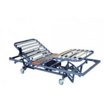 Cama Articulada con Carro Elevador CARE LIFT