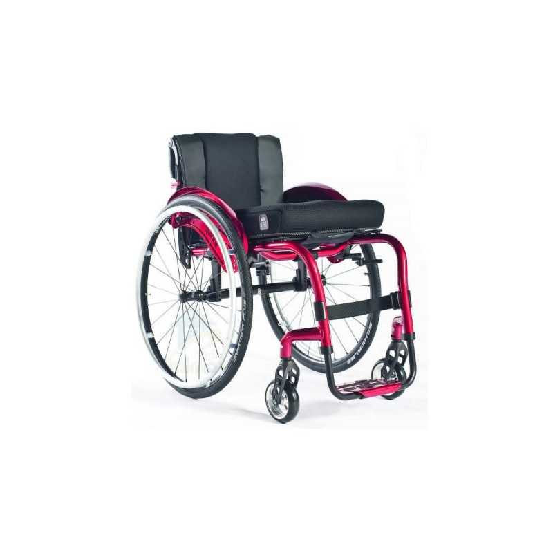 Silla de Ruedas Ligera Quickie Argon 2