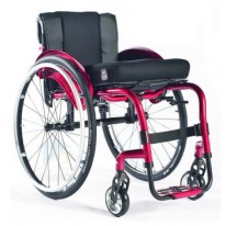 Silla de Ruedas Ligera Quickie Argon 2