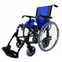 Silla LIne Duo azul