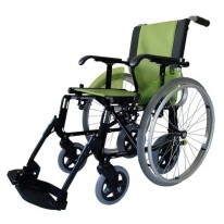 Silla LIne Duo pistacho