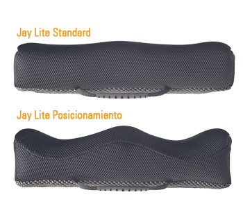 Jay Lite Standard para posicionamiento