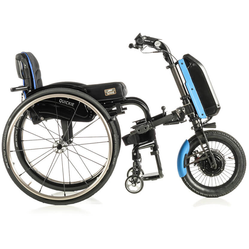 Acoplar Handbike Sunrise Medical