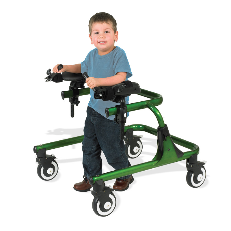 Andador Infantil Trekker