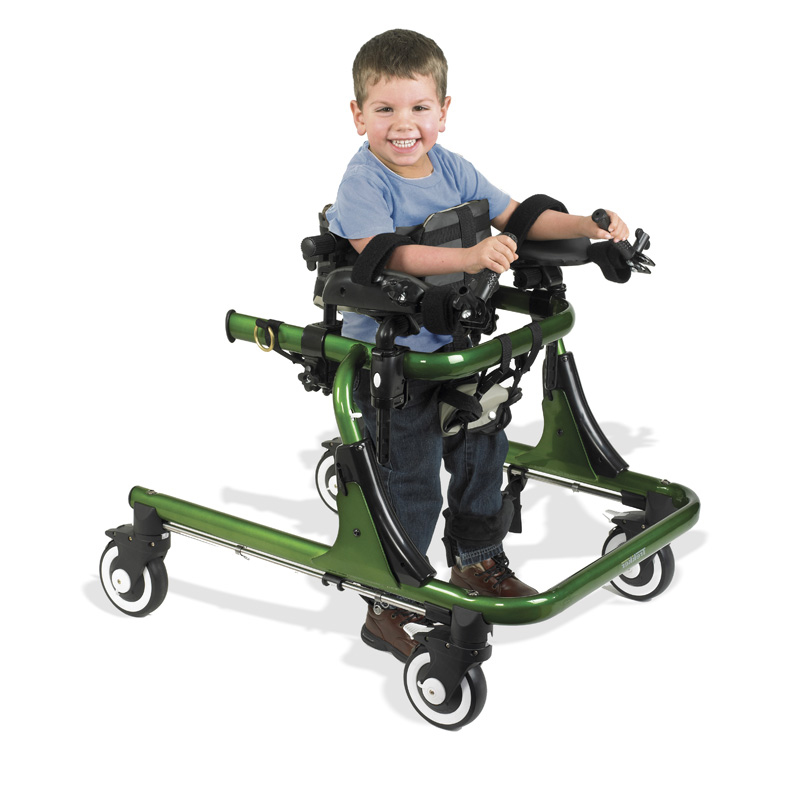 Andador Infantil Plegable