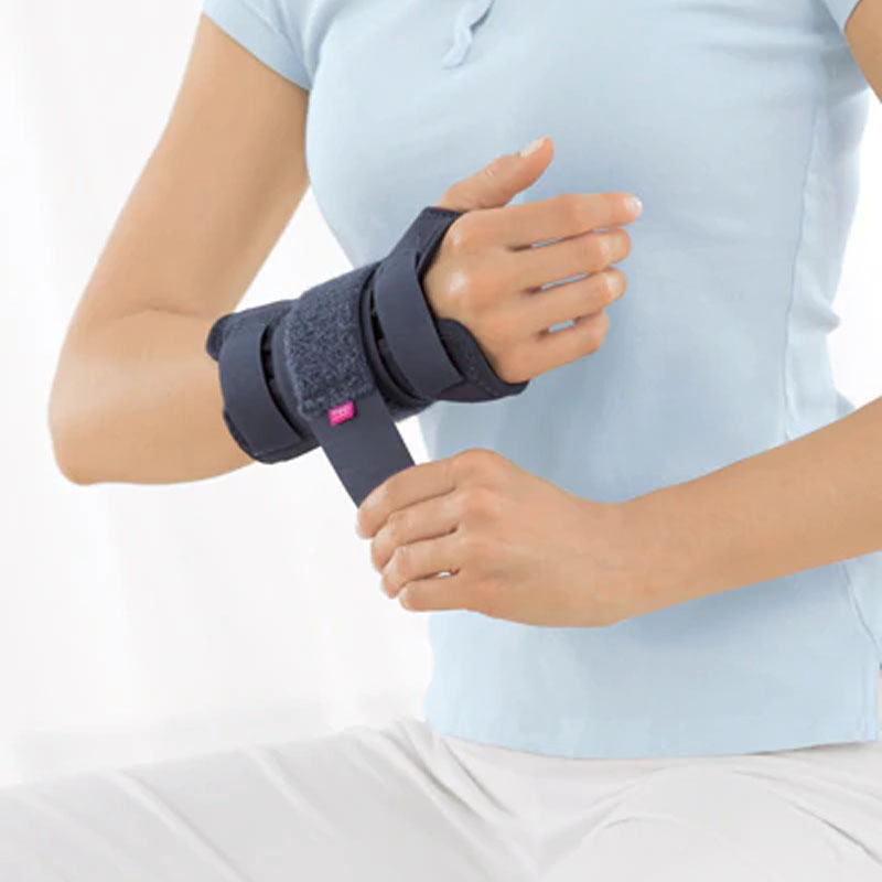 Wrist Support Medi