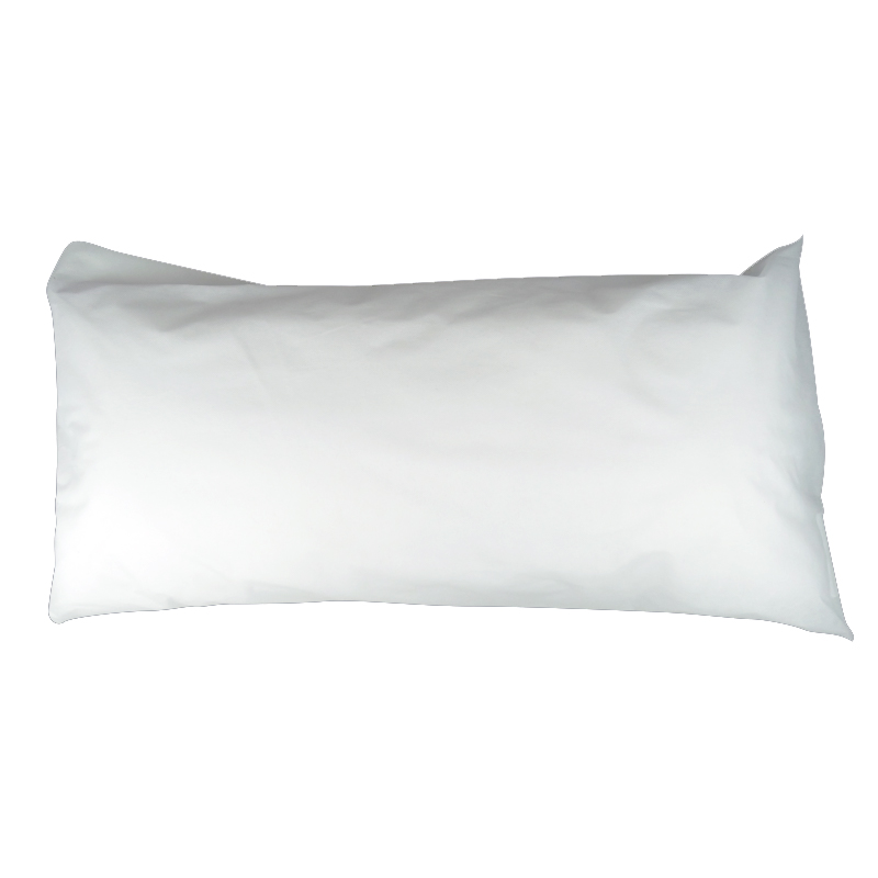 Almohada standard 90 terlenka blanco