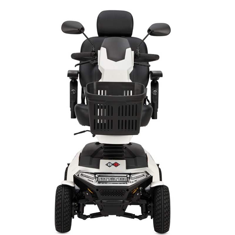 Scooter Eléctrico Centuro S2