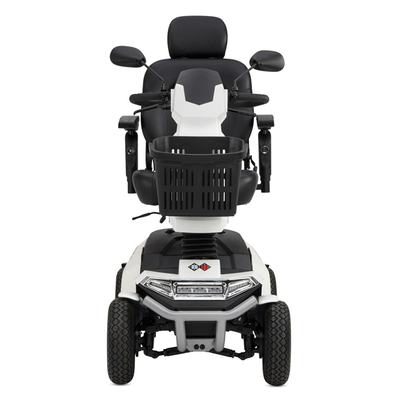 Scooter Eléctrico Centuro S4