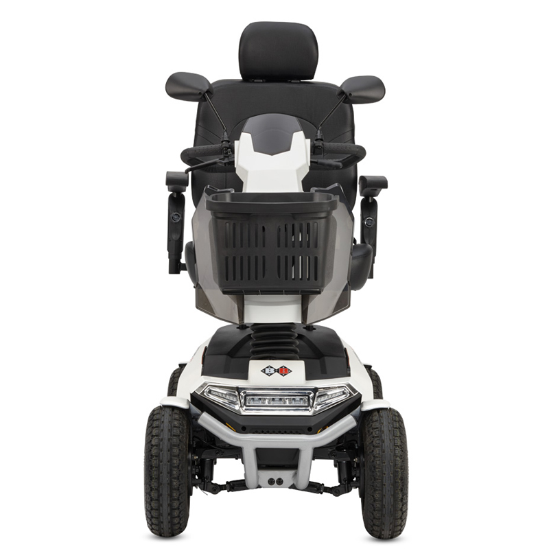 Scooter Eléctrico Centuro S7