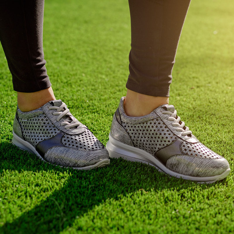 Deportivas Transpirables Cómodas