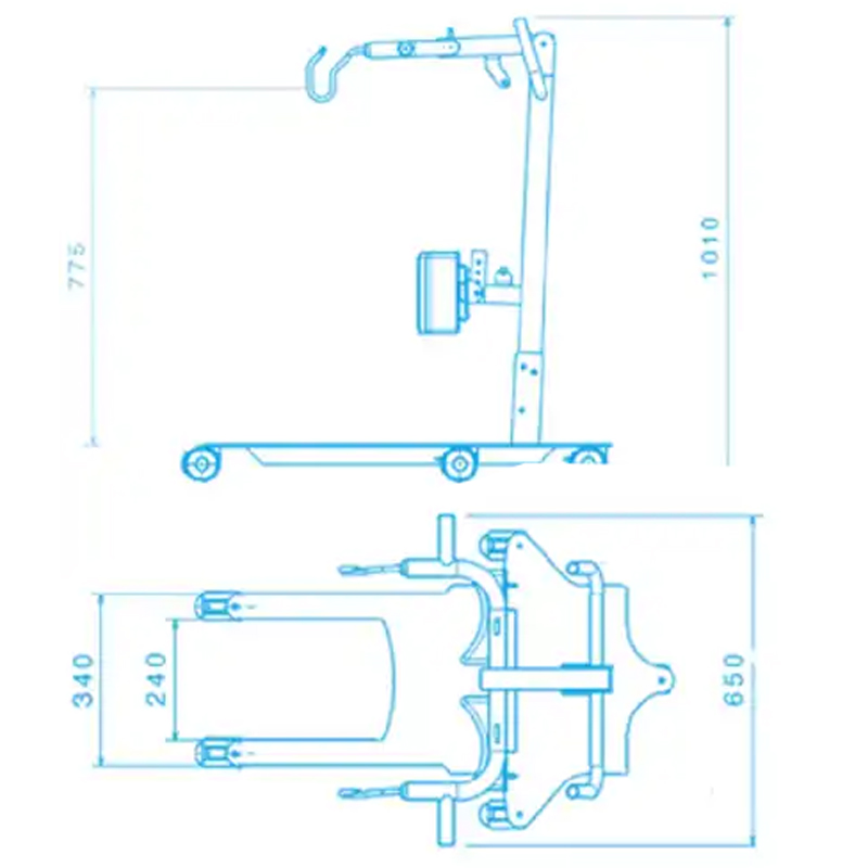 Compacta y Plegable