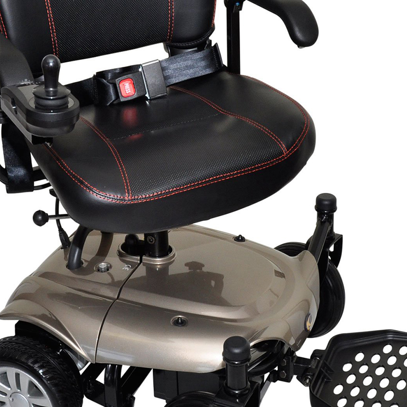 silla electrica k-chair