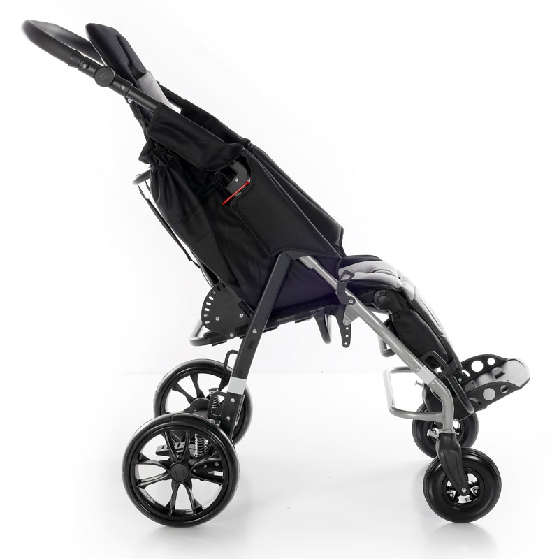 Silla de Paseo Infantil Basculante