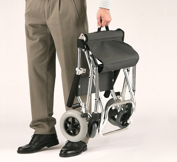 Silla para evacuaciones Ambulance Chair