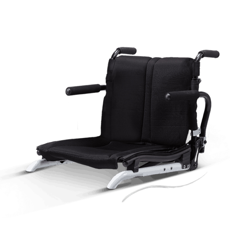 S-Ergo Sistema de Asiento