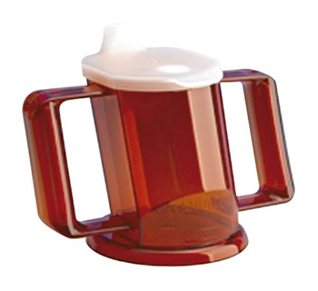 Taza Handycup con tapa